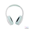 Kép 2/4 - Trevi DJ12E45 BT Bluetooth zöld fejhallgató