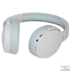 Kép 3/4 - Trevi DJ12E45 BT Bluetooth zöld fejhallgató