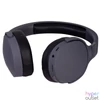 Kép 2/4 - Trevi DJ12E45 BT Bluetooth fekete fejhallgató
