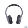 Kép 3/4 - Trevi DJ12E45 BT Bluetooth fekete fejhallgató