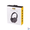 Kép 4/4 - Trevi DJ12E45 BT Bluetooth fekete fejhallgató