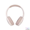 Kép 3/4 - Trevi DJ12E45 BT Bluetooth krém fejhallgató