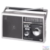 Kép 3/3 - Trevi MB 749 W Multiband BT/USB metál szürke rádió