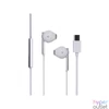 Kép 3/3 - Trevi HMP 700C USB-C fehér mikrofonos fülhallgató