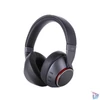 Kép 2/4 - Trevi DJ 12E90 ANC BT fekete Bluetooth fejhallgató