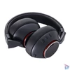 Kép 3/4 - Trevi DJ 12E90 ANC BT fekete Bluetooth fejhallgató