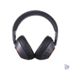 Kép 4/4 - Trevi DJ 12E90 ANC BT fekete Bluetooth fejhallgató