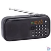Kép 1/3 - Trevi DR 7F40 hordozható Bluetooth/USB/microSD/FM hangszórós rádió