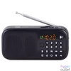 Kép 3/3 - Trevi DR 7F40 hordozható Bluetooth/USB/microSD/FM hangszórós rádió