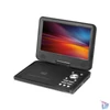 Kép 3/8 - Trevi PDX 1409 hordozható USB/SD/DVD lejátszó