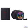 Kép 3/6 - Trevi XR 8A44 Dupla BT fekete Bluetooth hangszóró