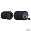 Kép 4/6 - Trevi XR 8A44 Dupla BT fekete Bluetooth hangszóró