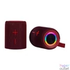 Kép 3/6 - Trevi XR 8A44 Dupla BT piros-fekete Bluetooth hangszóró