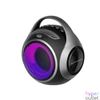 Kép 1/3 - Trevi XR 8A202 fekete Bluetooth hangszóró