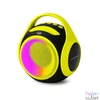Kép 2/2 - Trevi XR 8A202 sárga Bluetooth hangszóró