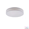Kép 2/5 - TRIO 651914001 Diamo 60 cm átmérő mennyezeti lámpa