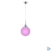 Kép 4/5 - TRIO 351610107 Damian 30 cm átmérő függő mennyezeti lámpa
