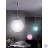 Kép 5/5 - TRIO 351610107 Damian 30 cm átmérő függő mennyezeti lámpa