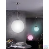 Kép 5/5 - TRIO 351610107 Damian 30 cm átmérő függő mennyezeti lámpa