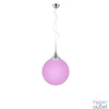 Kép 4/5 - TRIO 351690107 Damian 45 cm átmérő függő mennyezeti lámpa