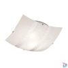 Kép 1/2 - TRIO 608700289 Nikosia 40x40 cm mennyezeti lámpa