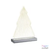 Kép 1/8 - TRIO R52531106 Fir asztali lámpa