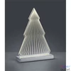 Kép 2/8 - TRIO R52531106 Fir asztali lámpa