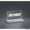 Kép 2/7 - TRIO R52511106 Home asztali lámpa