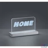 Kép 2/9 - TRIO R52511106 Home asztali lámpa