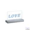 Kép 5/9 - TRIO R52521106 Love asztali lámpa