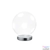 Kép 1/8 - TRIO R52471106 Ball asztali lámpa