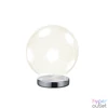 Kép 4/8 - TRIO R52471106 Ball asztali lámpa