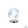 Kép 1/7 - TRIO R52481106 Globe asztali lámpa