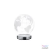 Kép 2/7 - TRIO R52481106 Globe asztali lámpa