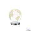 Kép 3/7 - TRIO R52481106 Globe asztali lámpa