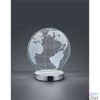 Kép 4/8 - TRIO R52481106 Globe asztali lámpa