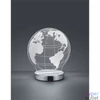 Kép 6/8 - TRIO R52481106 Globe asztali lámpa
