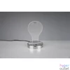 Kép 2/11 - TRIO R52631106 Bulb asztali lámpa