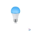 Kép 1/2 - TRIO R961-69 E27 LED izzó, RGB, távirányítóval