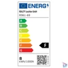 Kép 2/2 - TRIO R961-69 E27 LED izzó, RGB, távirányítóval