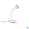 Kép 1/4 - TRIO R59029901 Load 4W 480lm 3000K fehér asztali lámpatest