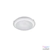 Kép 1/2 - TRIO 656311800 Penta 20W 1800lm 4000K fehér mennyezeti lámpatest