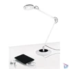 Kép 1/2 - TRIO 527410142 Roderic 6W 670lm 3000K antracit asztali lámpatest