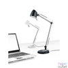 Kép 3/3 - TRIO 527690131 Rado 5W 550lm 3000+4000+5000K fehér asztali lámpatest