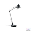 Kép 3/3 - TRIO 527690132 Rado 5W 550lm 3000+4000+5000K fekete asztali lámpatest