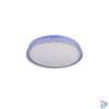 Kép 2/9 - TRIO R62391100 Thea 18W 2000lm 2700 - 6500K fehér mennyezeti lámpatest