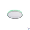 Kép 8/9 - TRIO R62391100 Thea 18W 2000lm 2700 - 6500K fehér mennyezeti lámpatest