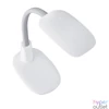 Kép 1/6 - TRIO 525690101 Grande 9W 1300lm 3000+4000+5000K fehér asztali lámpatest