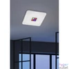 Kép 4/4 - TRIO 675710200 Ogasaki 26W 2400lm 2700 - 5500K fehér mennyezeti lámpatest