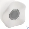 Kép 5/6 - TRIO R55086101 Jamaica 2W 25lm 3000K fehér asztali lámpatest